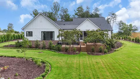 Exterior - 842 Kist Rd, Greer, SC 29651 photo 9 of 12