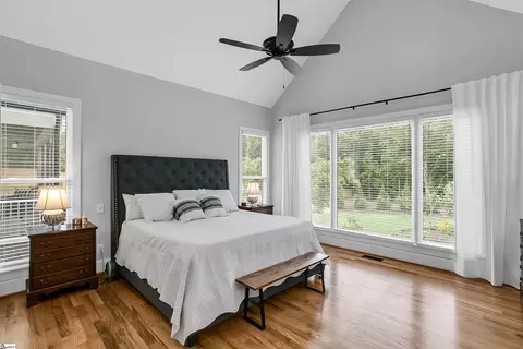 Bedroom - 842 Kist Rd, Greer, SC 29651 photo 2 of 3