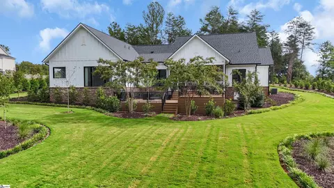 Exterior - 842 Kist Rd, Greer, SC 29651 photo 12 of 12