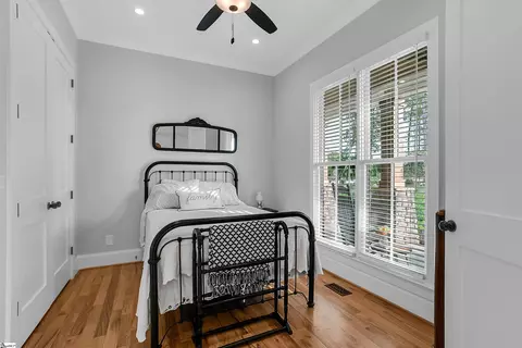 Bedroom - 842 Kist Rd, Greer, SC 29651 photo 1 of 3