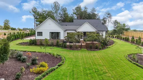 Exterior - 842 Kist Rd, Greer, SC 29651 photo 11 of 12