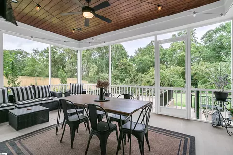 Exterior - 842 Kist Rd, Greer, SC 29651 photo 6 of 12