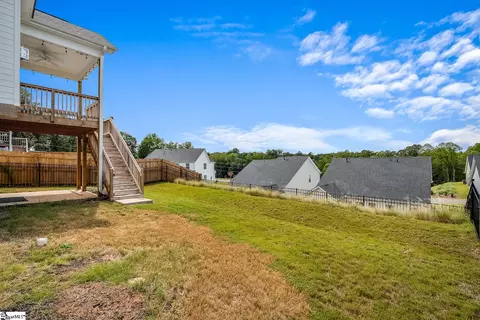 Exterior - 234 Iris Dr, Easley, SC 29642 photo 5 of 5