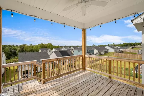 Exterior - 234 Iris Dr, Easley, SC 29642 photo 4 of 5