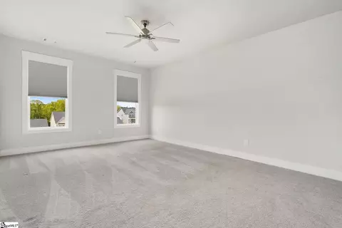 Bedroom - 234 Iris Dr, Easley, SC 29642 photo 5 of 7