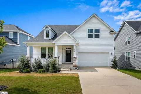 234 Iris Dr, Easley, SC 29642