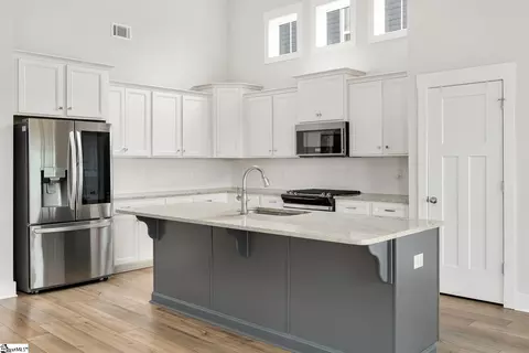 Kitchen - 234 Iris Dr, Easley, SC 29642 photo 1 of 3