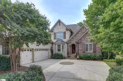 224 Glen Abbey Way, Greer, SC 29650