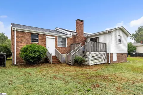 8 Poplar St, Honea Path, SC 29654 photo 28