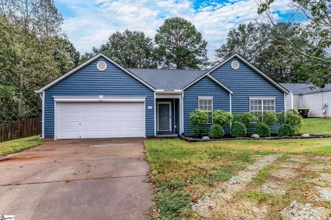 28 Reedy River Way, Greenville, SC 29605
