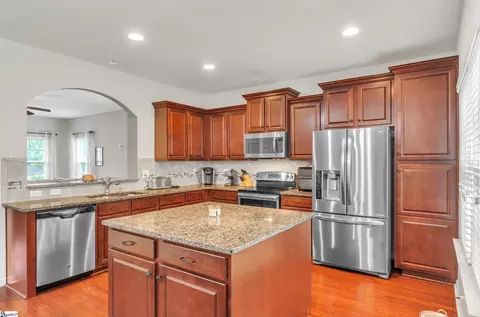 722 N Windowpane Way, Duncan, SC 29334 photo 6