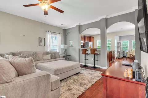 722 N Windowpane Way, Duncan, SC 29334 photo 3