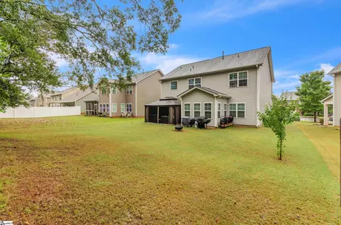 722 N Windowpane Way, Duncan, SC 29334 photo 23