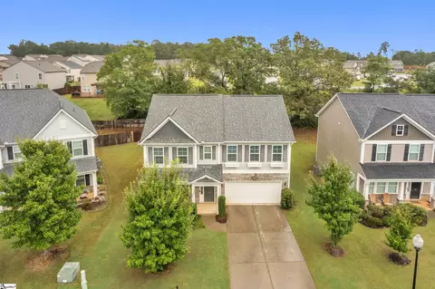 722 N Windowpane Way, Duncan, SC 29334 photo 25