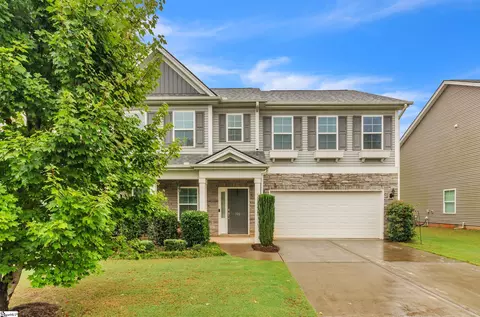 722 N Windowpane Way, Duncan, SC 29334