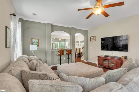 722 N Windowpane Way, Duncan, SC 29334 photo 4