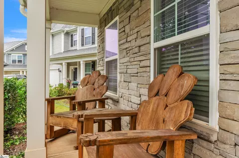 722 N Windowpane Way, Duncan, SC 29334 photo 2