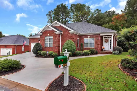 210 Green Chase W, Anderson, SC 29621