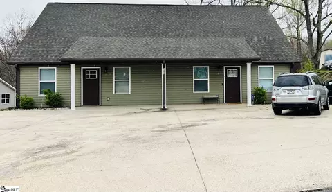 144 Wofford Rd # -A, Taylors, SC 29687