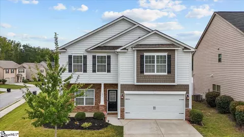 101 Elmhaven Dr, Simpsonville, SC 29681