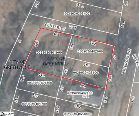 19 Railroad St, Greenville, SC 29607