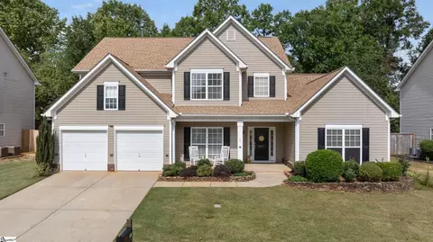 507 Adeline Ct, Simpsonville, SC 29681
