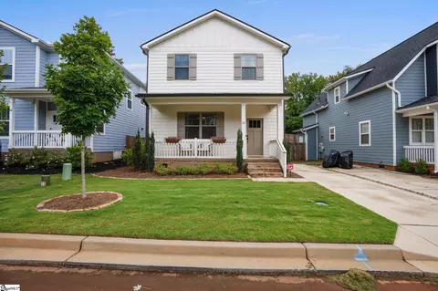 10 Joseph Mathis Way, Greenville, SC 29607
