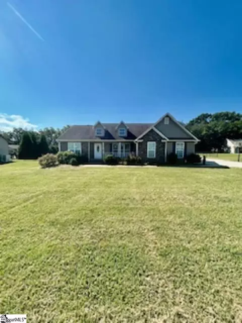 109 Suzanna Dr, Inman, SC 29349