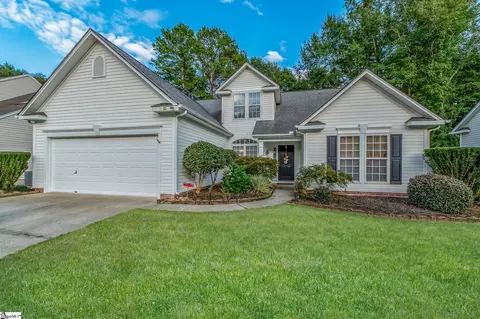 111 Morell Dr, Simpsonville, SC 29681
