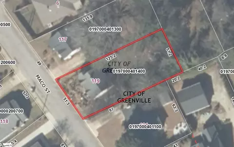 119 Maco St, Greenville, SC 29607