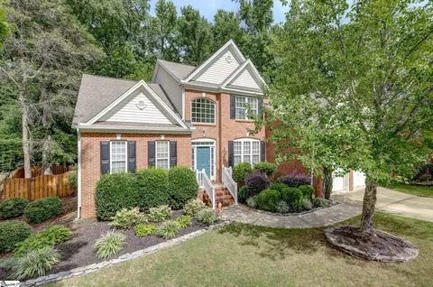 543 Kingsmoor Dr, Simpsonville, SC 29681