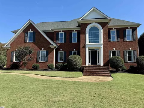6 English Oak Rd, Simpsonville, SC 29681