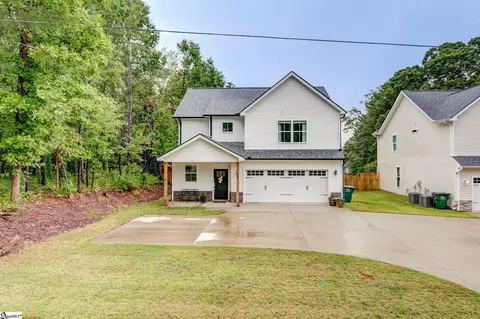 68 Jubilee Church Rd, Taylors, SC 29687