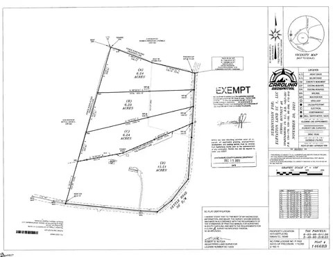 0 Settle Rd, Inman, SC 29349 photo 18
