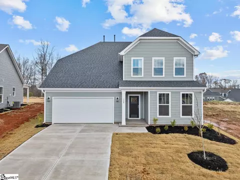 320 Florence St, Spartanburg, SC 29303