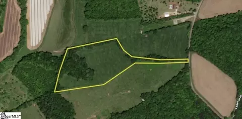 Cox Mill Road, Taylors, SC 29687