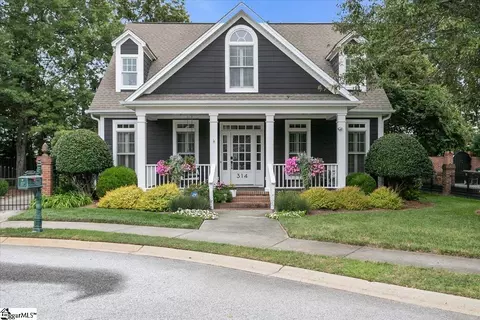 316 Newfort Pl, Greenville, SC 29607