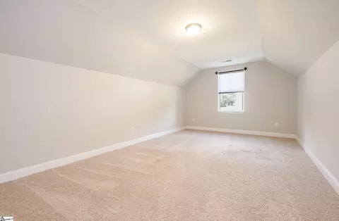 Bedroom - 199 Upper Lake Dr, Easley, SC 29640 photo 8 of 8