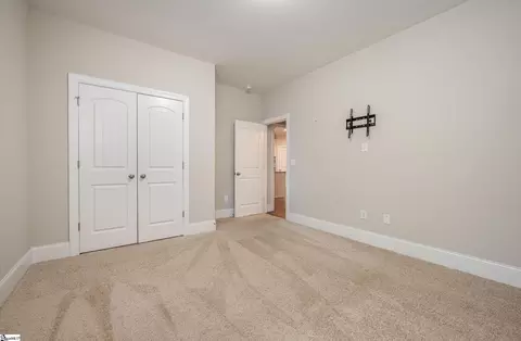 Bedroom - 199 Upper Lake Dr, Easley, SC 29640 photo 7 of 8