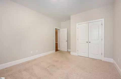 Bedroom - 199 Upper Lake Dr, Easley, SC 29640 photo 4 of 8