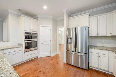 Entry Way - 199 Upper Lake Dr, Easley, SC 29640 photo 2 of 4