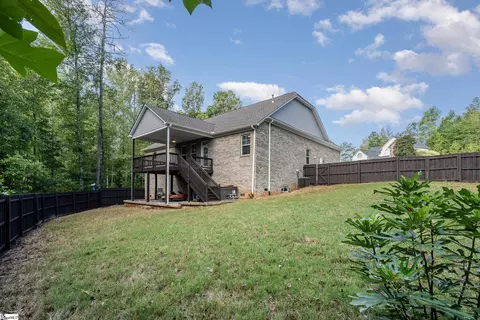 Exterior - 199 Upper Lake Dr, Easley, SC 29640 photo 7 of 7