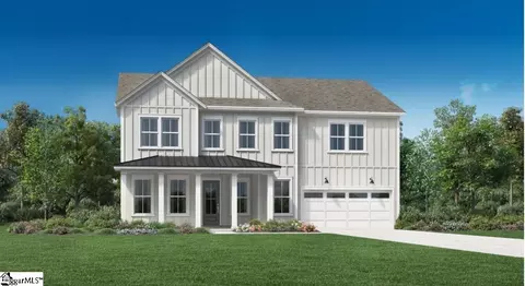 117 Pipet Rd, Piedmont, SC 29673