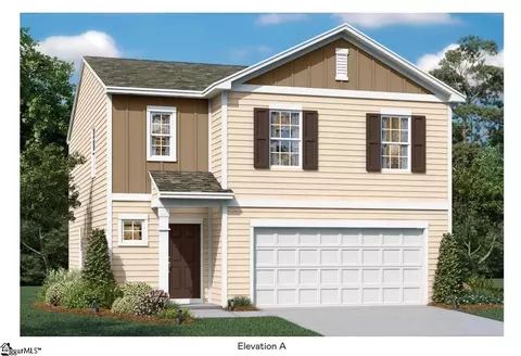 519 Cassell Ct, Piedmont, SC 29673