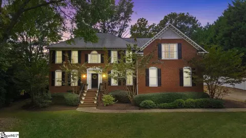 203 River Walk Blvd, Simpsonville, SC 29681