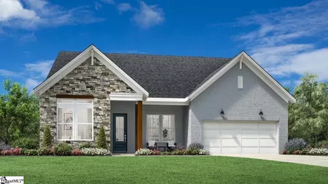 209 Redland Way, Greenville, SC 29615