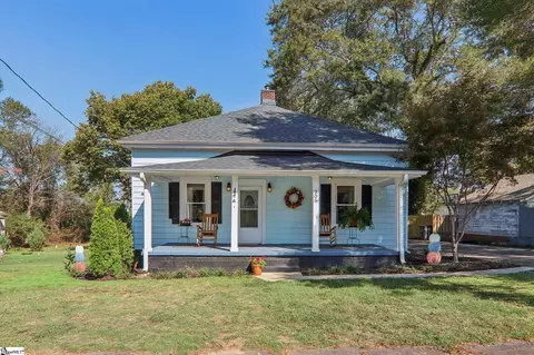 306 Edgemont Ave, Liberty, SC 29657