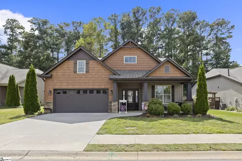 117 Canyon Ct, Greenville, SC 29607