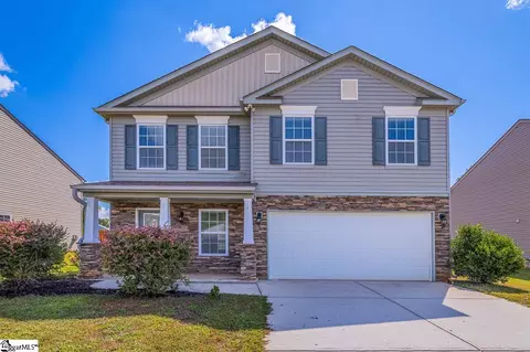 Exterior - 449 Victory Ln, Moore, SC 29369 photo 2 of 6