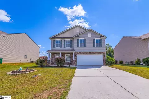 449 Victory Ln, Moore, SC 29369